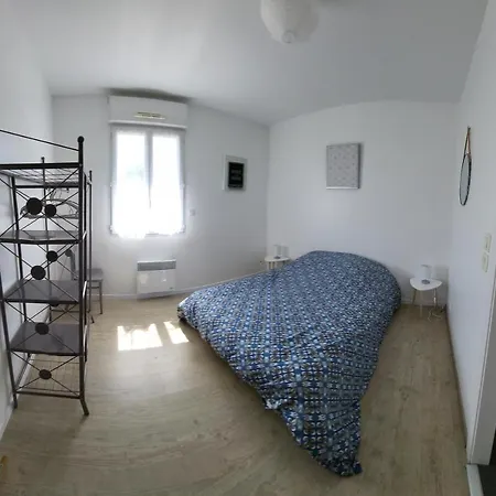 Maison * La Fresnais