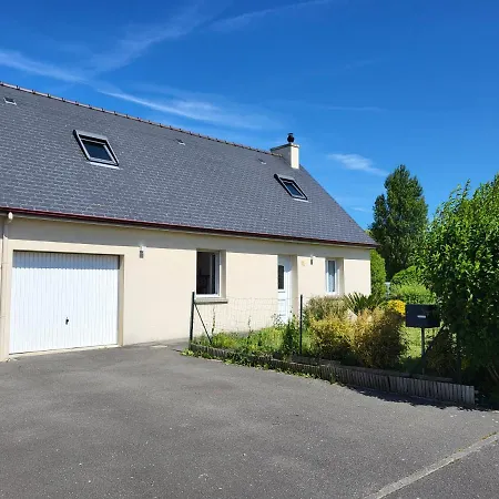 Maison Dom wakacyjny
